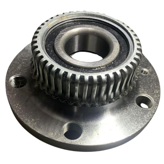 Imagem de Cubo Da Roda Traseira Com Rolamento - A3 1996 A 2001 / A4 1999 A 2002 / S3 1999 A 2006 / Tt 1999 A 2007 / Bora 1998 A 2005 - Al-846/A