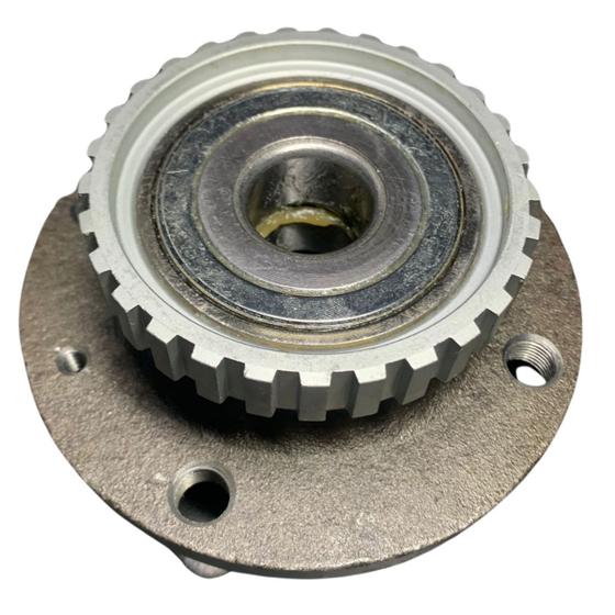 Imagem de Cubo Da Roda Traseira Com Rolamento - Xsara 1998 A 2003 / 306 1997 A 1999 - Al-969