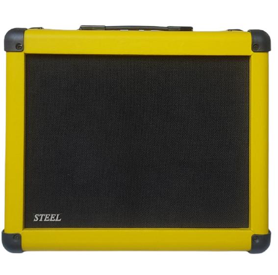 Imagem de Cubo De Guitarra Steel 70gt 10 Pol 50w Rms