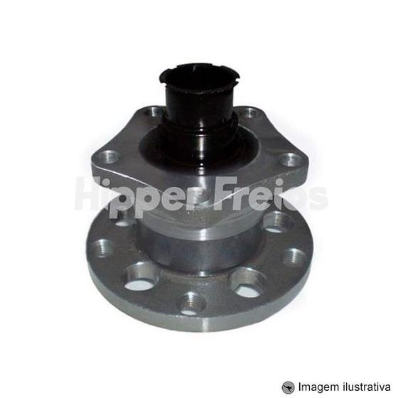 Imagem de Cubo de Roda com Rolamento A6 Avant 1997 &gt 2000 ( + ABS ) Passat 2.8 / Passat Variant 1998 &gt ( + ABS ) - CHICT02