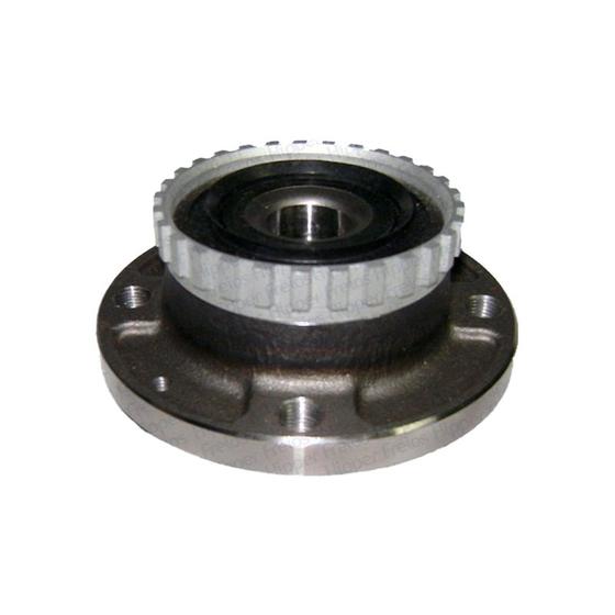 Imagem de Cubo de Roda com Rolamento Xsara ( Fase I ) 1.8 / 2.0 ( com Freio a Disco na Traseira ) ( + - ABS ) / Xsara Break ( + ABS ) / Zx 306 1994 &gt 1996 /