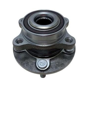 Imagem de Cubo De Roda Diant Ford Fusion 2.0 Fusion 2.3 Ima Al575