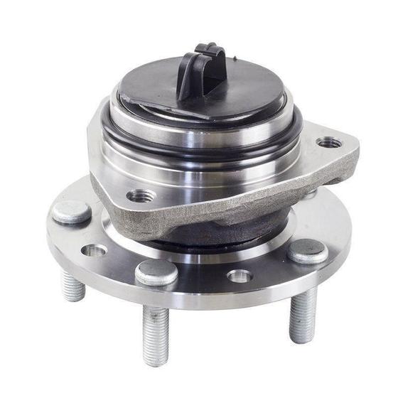 Imagem de Cubo De Roda Diant Gm Blazer S10 4X4 1998 A 11 S/Abs