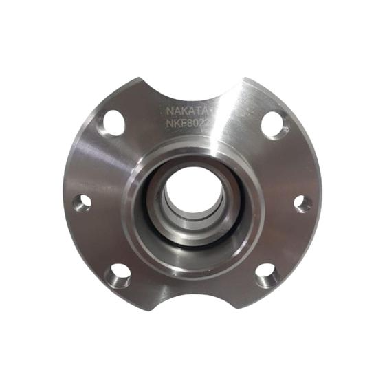 Imagem de Cubo de Roda Fiat Strada 1.5 Traseiro Novo Nakata 2010 2011 2012