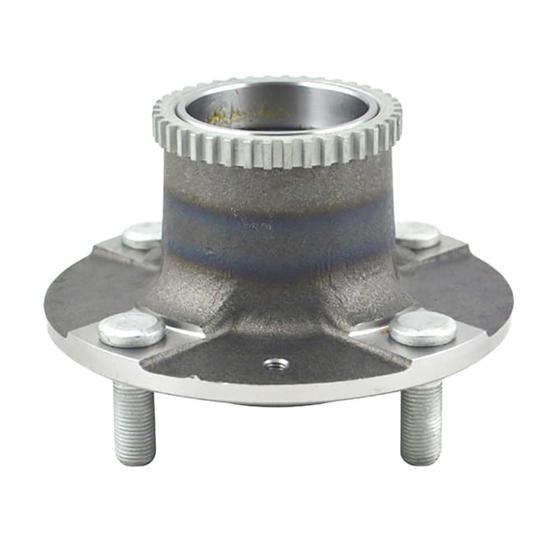 Imagem de Cubo de roda traseira chery qq 1.0 1.1 após 2011 c/abs - 66880 - ir18538