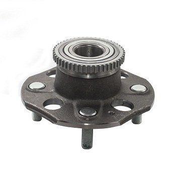 Imagem de Cubo de Roda Traseira Honda Accord EX / EXR 98 a 02 Com Freio a Disco na Traseira c/ABS