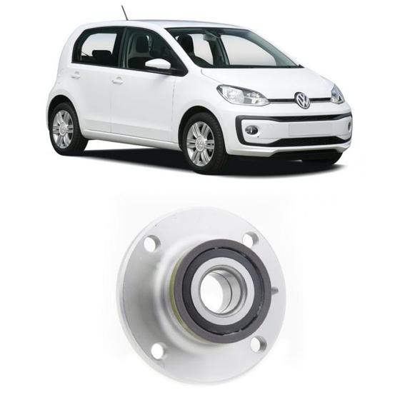 Imagem de Cubo de Roda Traseira VW UP de 2014 até 2019