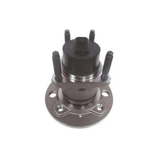 Imagem de Cubo De Roda Traseiro Com Abs Astra Meriva Vectra Ima Al115
