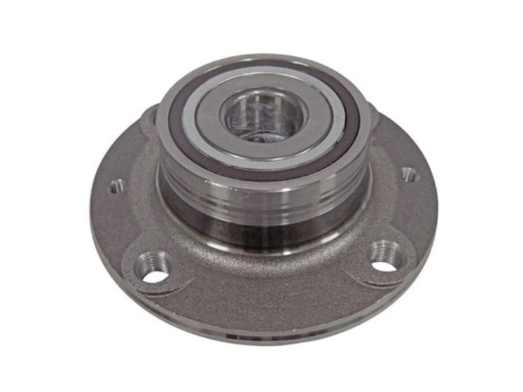 Imagem de Cubo De Roda Traseiro Com Abs C4 Pallas 307 Ima Al972