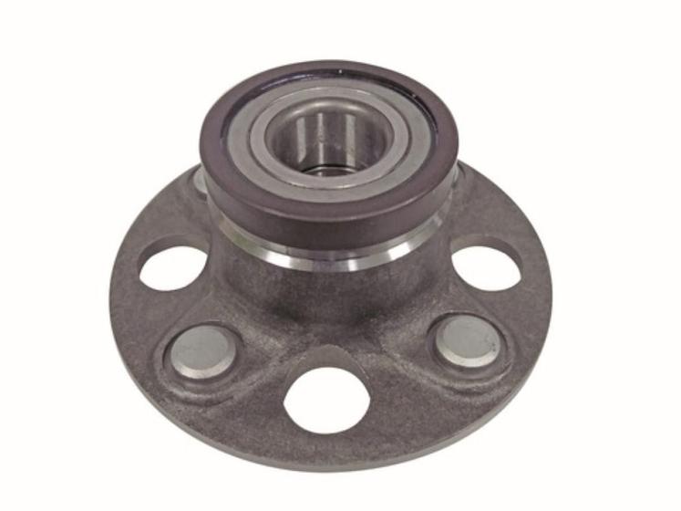 Imagem de Cubo De Roda Traseiro Com Abs Honda Fit Ima Al962