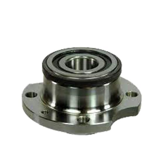 Imagem de Cubo De Roda Traseiro STRADA 1.6 16v 2000 Ate 2003 - 88005 - HFCT37B