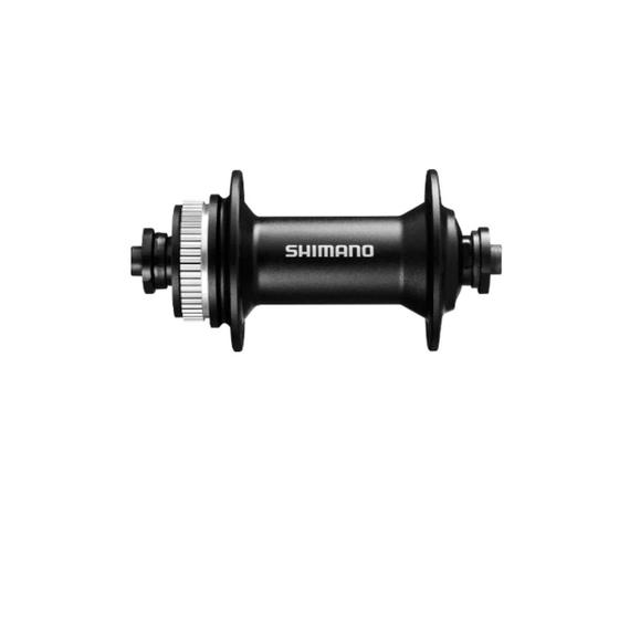 Imagem de Cubo Diant. 32f Shimano Alivio Hb-m4050 Center Lock Preto