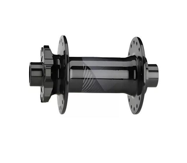 Imagem de Cubo Dianteiro SRAM X0 Predictive Steering Preto 32 furos