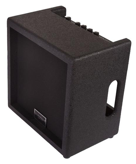 Imagem de Cubo Donner Electra para Guitarra 15w Ll Audio Falante 6