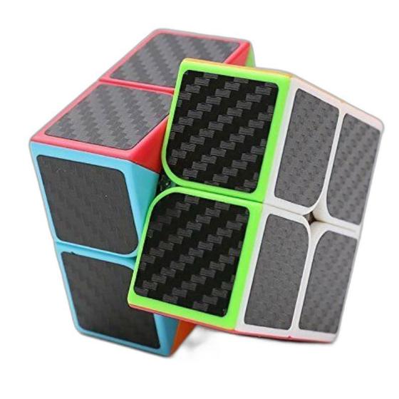 Imagem de Cubo Interativo Fungame 2X2 Magico Cube Profissional Criança