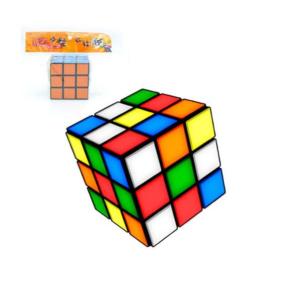 Imagem de Cubo Mágico 3x3x3 99 Toys