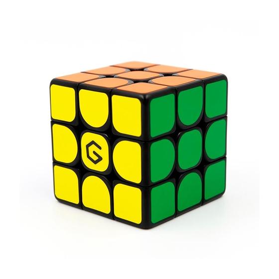 Imagem de Cubo Mágico GiiKER M3