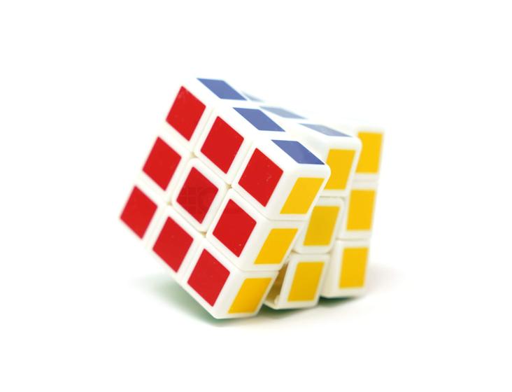 Imagem de Cubo Mágico Hasbro