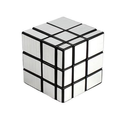 Imagem de Cubo Mágico Mirror Cube Espelhado