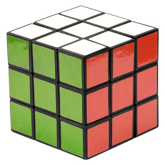 Imagem de Cubo Mágico XD - Art Brink