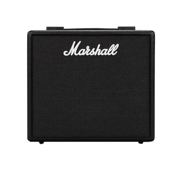 Imagem de Cubo marshall amplificador code50 - 50wts - 110v