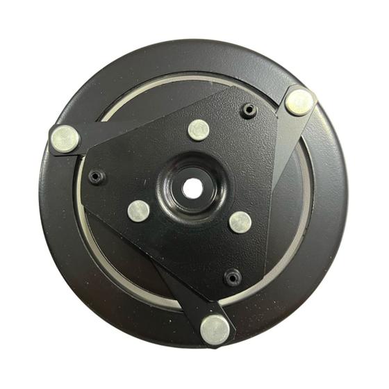 Imagem de Cubo Para Compressor Cvc Astra Celta Corsa S10 Gol G5 Acpx6