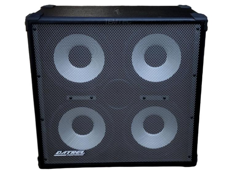 Imagem de Cubo passivo para baixo 4x10 400w rms datrel profissional