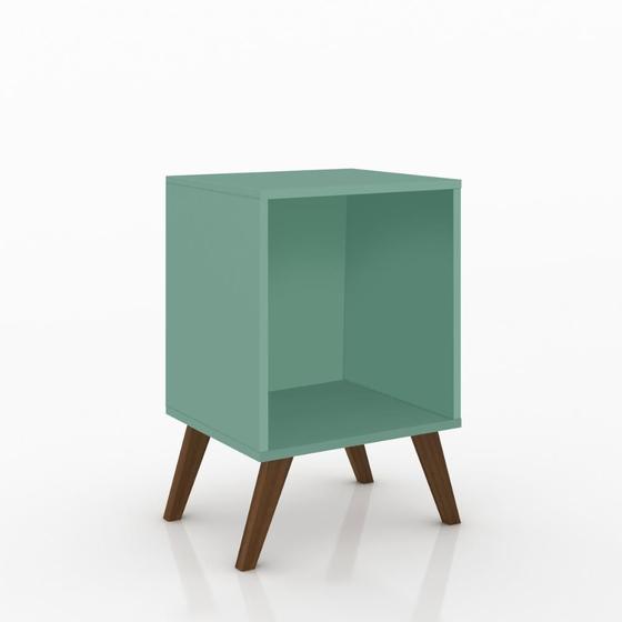 Imagem de Cubo Retrô Sem Porta