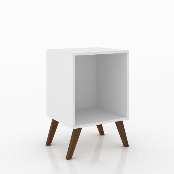 Imagem de Cubo retrô sem porta