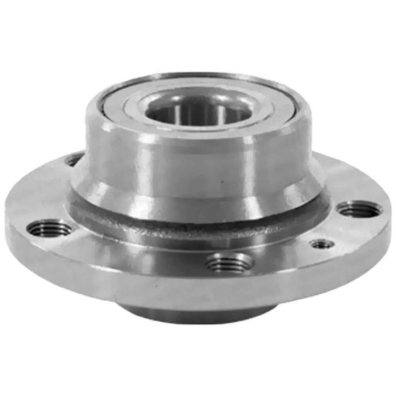 Imagem de Cubo Roda Audi A4 99 a 2002 Traseiro Com Rolamento Hipperfreios