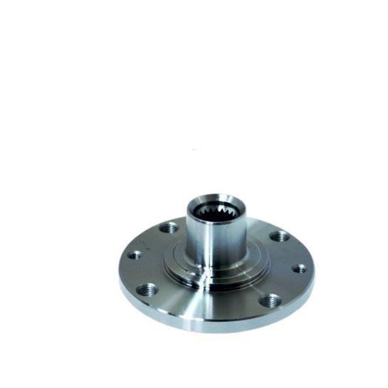 Imagem de Cubo Roda Citroen C3 Com Abs (Tras - Com Rolamento)