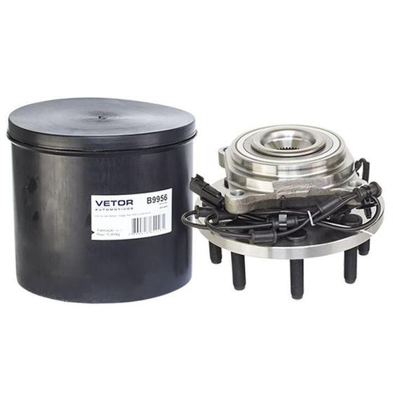 Imagem de Cubo Roda Diant Dodge Ram 2500 5.9- 6.7 4X4 09-10