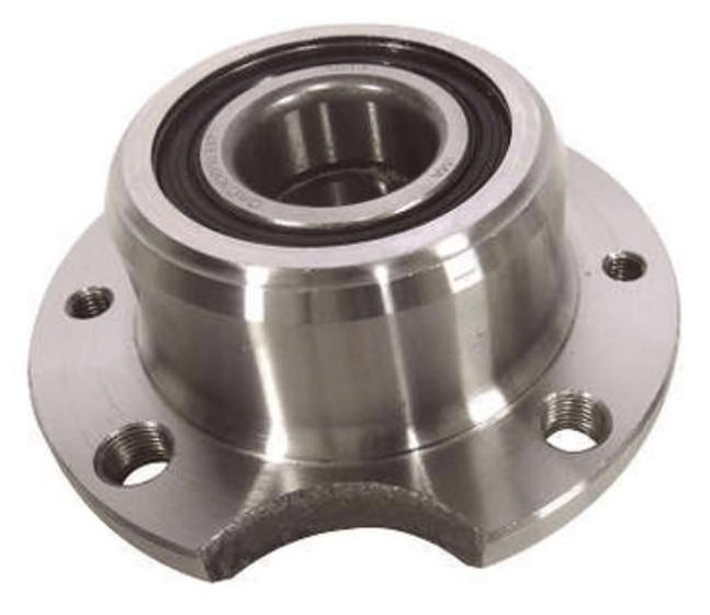 Imagem de Cubo roda dianteira com rolamento astra meriva