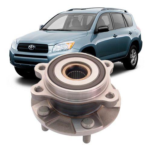 Imagem de Cubo Roda Dianteira Rav4 2006 2007 2008 2009 2010 2011 2012