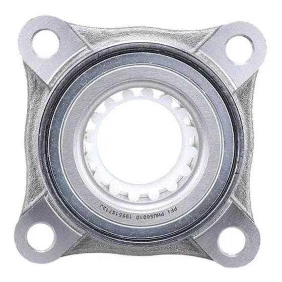 Imagem de CUBO RODA DIANTEIRA (REFIL) para HILUX 2.5 05/16