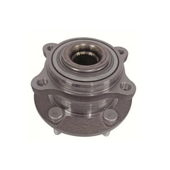 Imagem de CUBO RODA DIANTEIRA (REFIL) para MITSUBISHI L200 TRITON PAJE