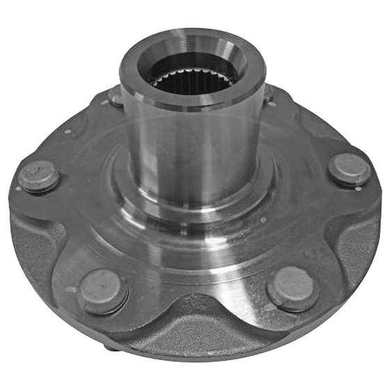 Imagem de Cubo Roda Dianteiro Land Cruiser Prado D-4D 3.0 16V 02 a 09