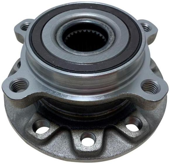 Imagem de Cubo Roda Dianteiro Renegade 2015 a 2021 Ima AL-481