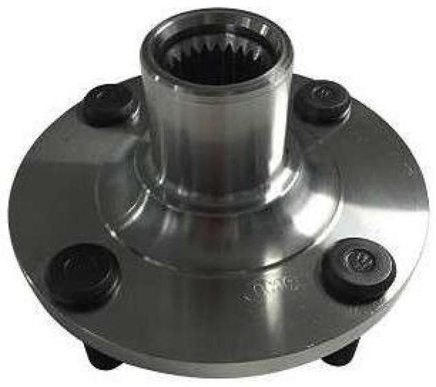 Imagem de Cubo Roda Dianteiro Versa 2011 a 2024 Pro Automotive CR-572