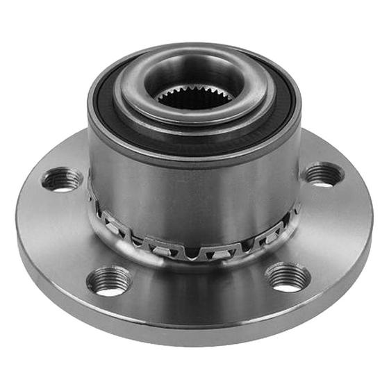 Cubo Roda Dianteiro VW Polo Com Rolamento Hipper Freios Menor preço em Cubo Roda Dianteiro VW Polo Com Rolamento Hipper Freios