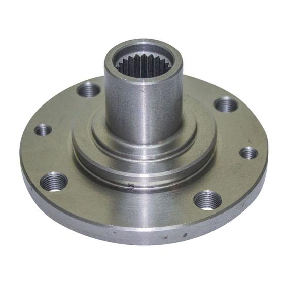 Imagem de Cubo Roda Fiat Palio 2002 a 2018 - 157415 - HFCD38