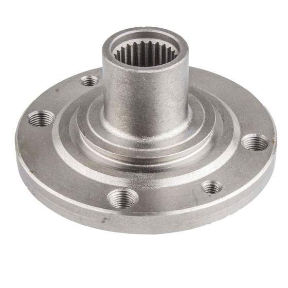 Imagem de Cubo Roda Fiat Stilo 2002 a 2011 - 155199 - HFCD30