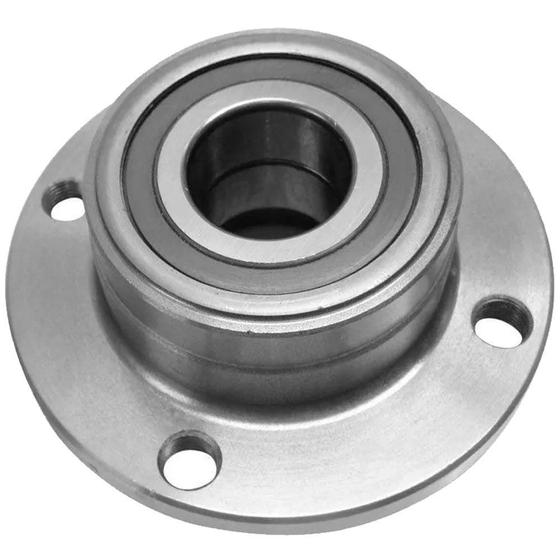 Imagem de Cubo Roda Fiat Tempra 2.0 93 a 99 Traseiro Com Rolamento Hipper Freios HFCT30