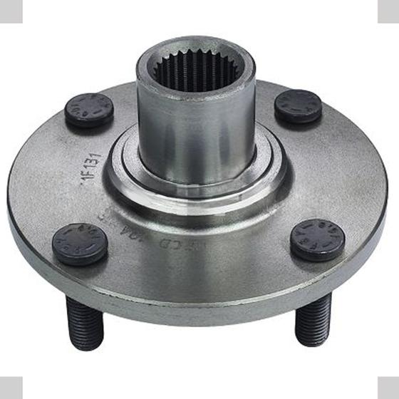 Imagem de Cubo Roda Ford Escort 1992 a 2003 - 1102473 - HFCD10A