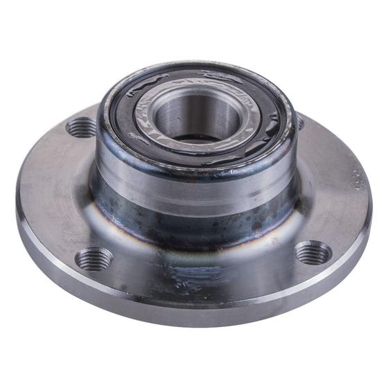 Imagem de Cubo Roda Gol Motor 1.0 8v 1.6 8 16v - (4 Furos) (com Lc155616