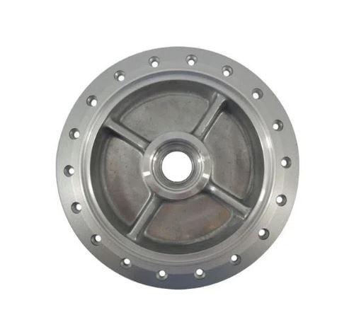 Imagem de Cubo Roda Moto Traseiro Tambor 0003Cb Cobreq