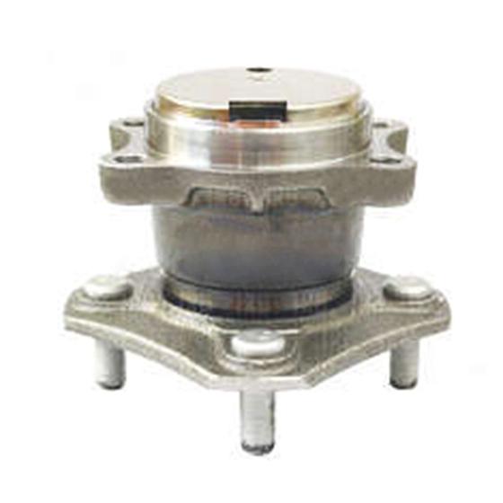 Imagem de Cubo Roda Rolamento Traseiro Sentra 2.0 2007/2013 43202ET010 - 1476 - IR18757