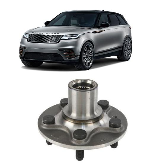 Imagem de Cubo Roda Traseira Land Rover Range Rover Velar 2018 até 2022