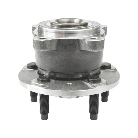 Imagem de CUBO RODA TRASEIRA para CRUZE C18 SEL 1.8 16V 11/ C/ABS 5 FU