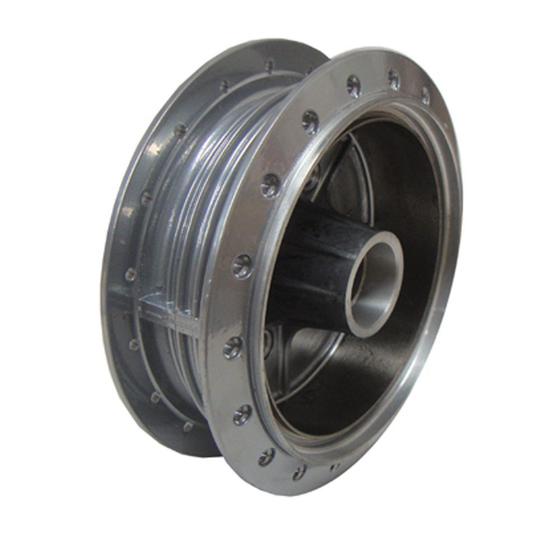 Cubo Roda Traseira Ybr 125 Factor 125 Modelo Original Cobreq Menor preço em Cubo Roda Traseira Ybr 125 Factor 125 Modelo Original Cobreq